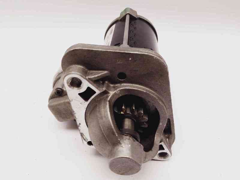 Recambio de motor arranque para renault captur life referencia OEM IAM 233006508R 3