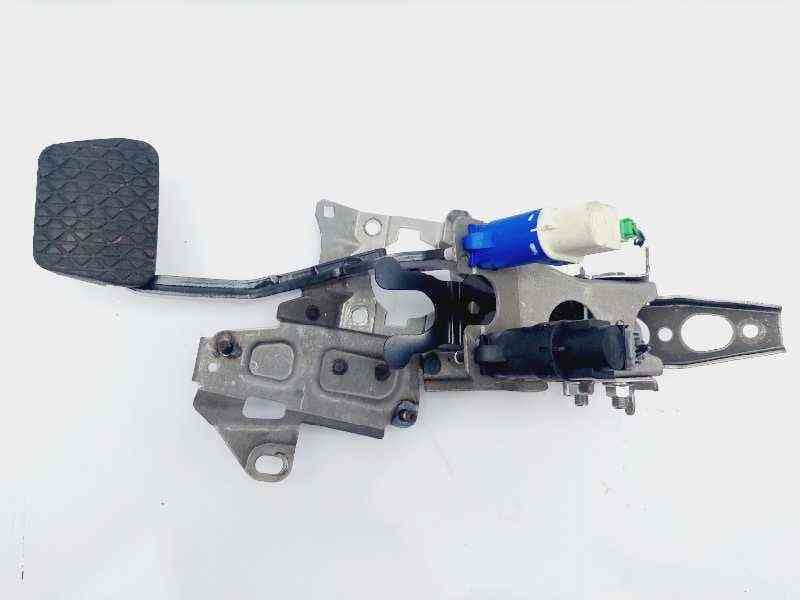 Recambio de pedal freno para ford b-max titanium x referencia OEM IAM 2107415