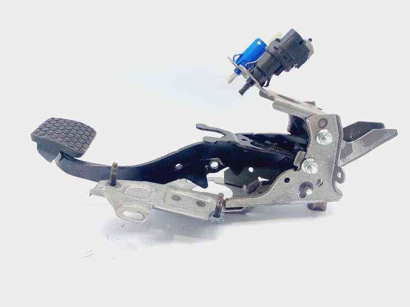 Recambio de pedal freno para ford b-max titanium x referencia OEM IAM 2107415 2