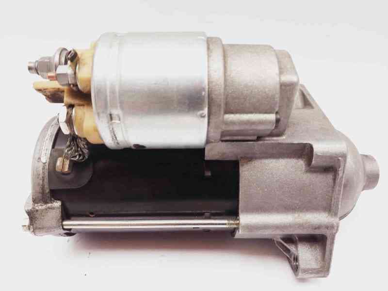 Recambio de motor arranque para renault captur life referencia OEM IAM 233006508R 4