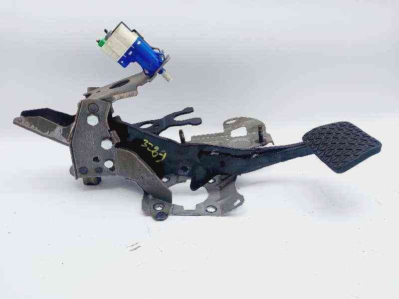 Recambio de pedal freno para ford b-max titanium x referencia OEM IAM 2107415 3