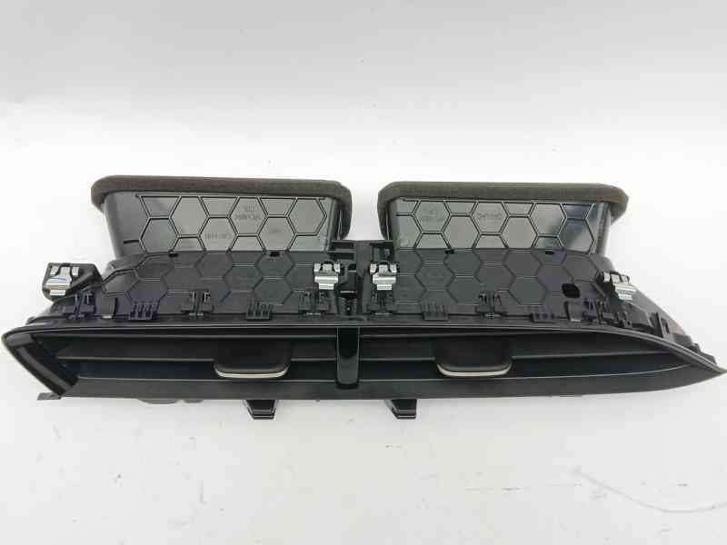 Recambio de rejilla aireadora para opel corsa f elegance referencia OEM IAM 545326626 2
