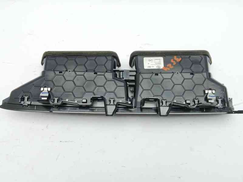 Recambio de rejilla aireadora para opel corsa f elegance referencia OEM IAM 545326626 3