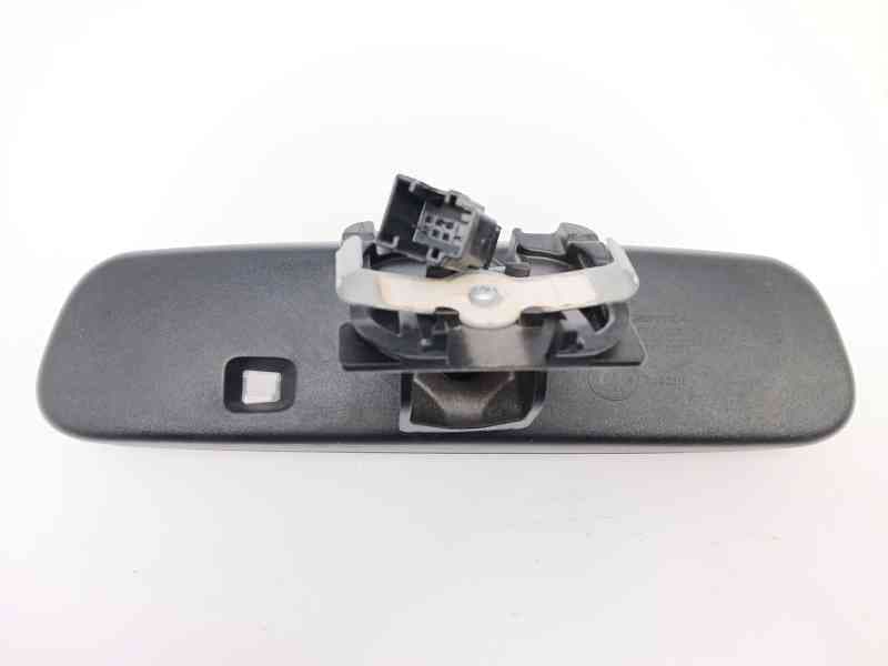 Recambio de espejo interior para bmw 3 (f30, f80) 318 d referencia OEM IAM 51169274266 2