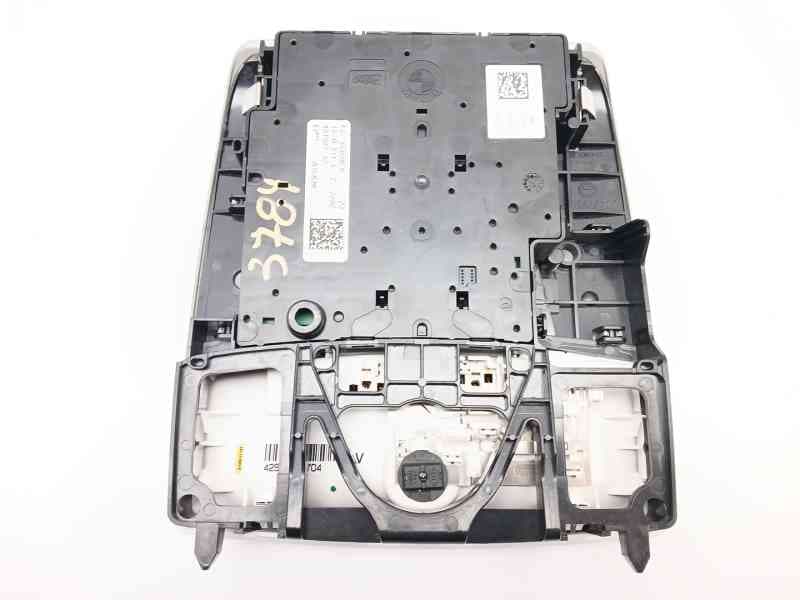 Recambio de luz interior para bmw 3 (f30, f80) 318 d referencia OEM IAM 9263878 2