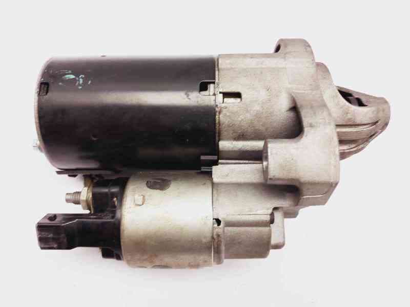 Recambio de motor arranque para citroën c3 live edition referencia OEM IAM 9807545980 5