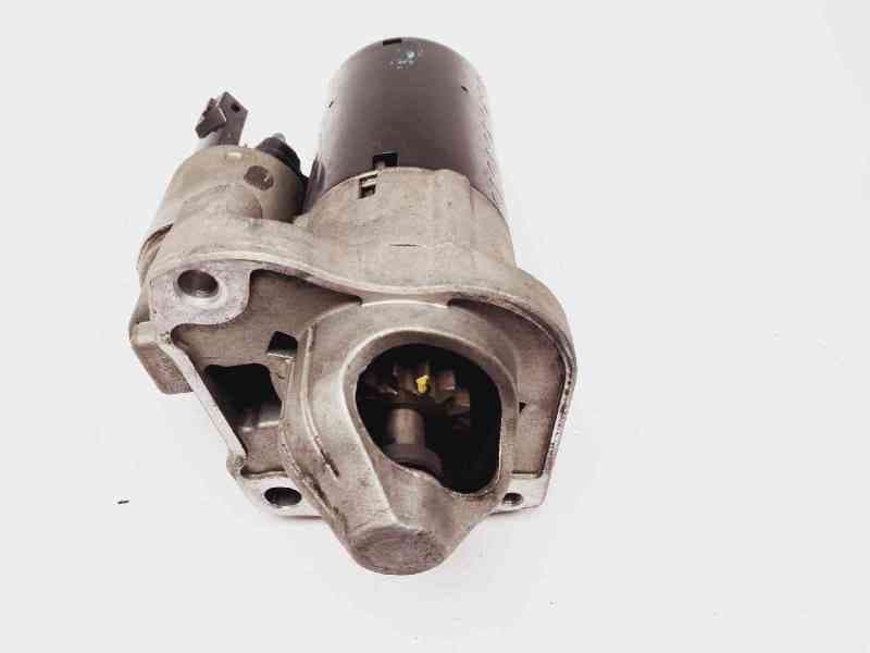 Recambio de motor arranque para citroën c3 live edition referencia OEM IAM 9807545980 6