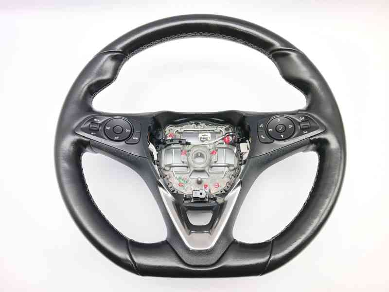 Recambio de volante para opel corsa f elegance referencia OEM IAM 39196701