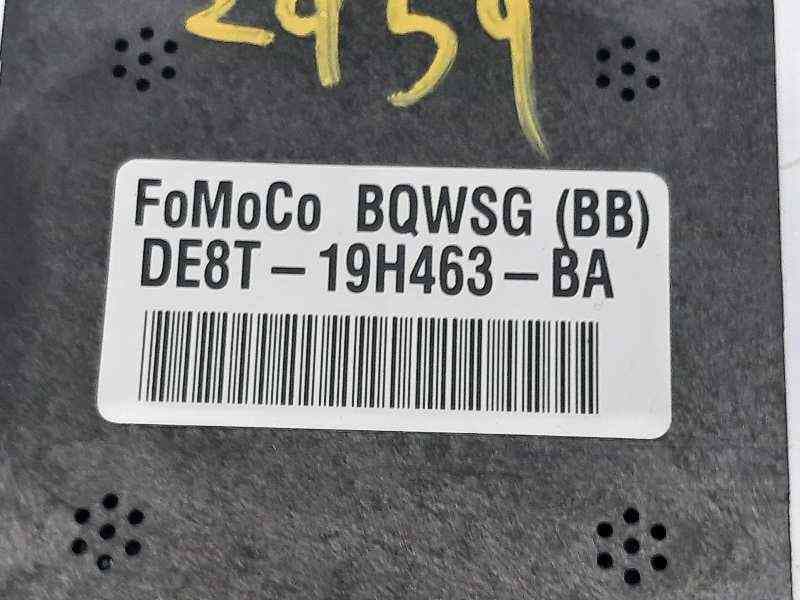 Recambio de sensor para ford grand c-max titanium referencia OEM IAM DE8T19H463BA 2