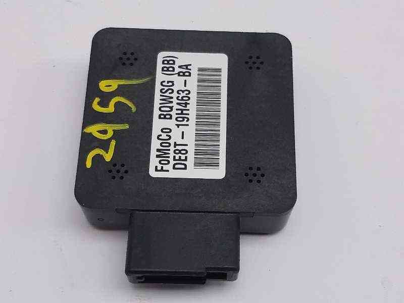Recambio de sensor para ford grand c-max titanium referencia OEM IAM DE8T19H463BA 3