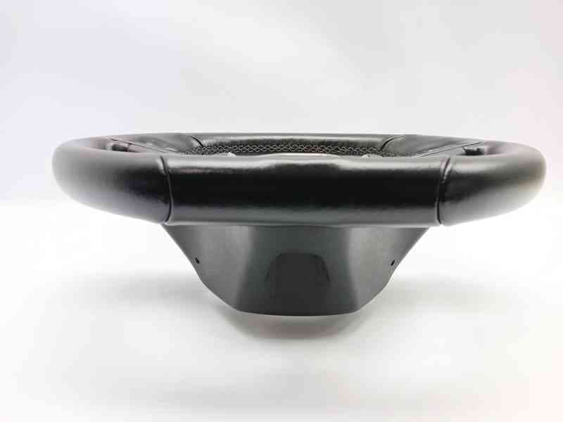 Recambio de volante para opel corsa f elegance referencia OEM IAM 39196701 5