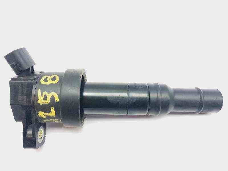 Recambio de bobina encendido para hyundai i20 active referencia OEM IAM 2730103110