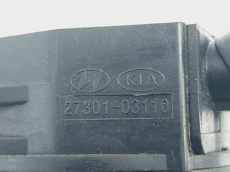 Recambio de bobina encendido para hyundai i20 active referencia OEM IAM 2730103110 3