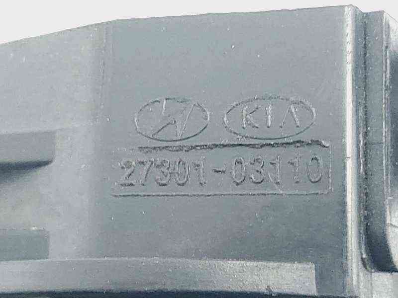 Recambio de bobina encendido para hyundai i20 active referencia OEM IAM 2730103110 2