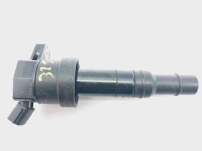 Recambio de bobina encendido para hyundai i20 active referencia OEM IAM 2730103110 3