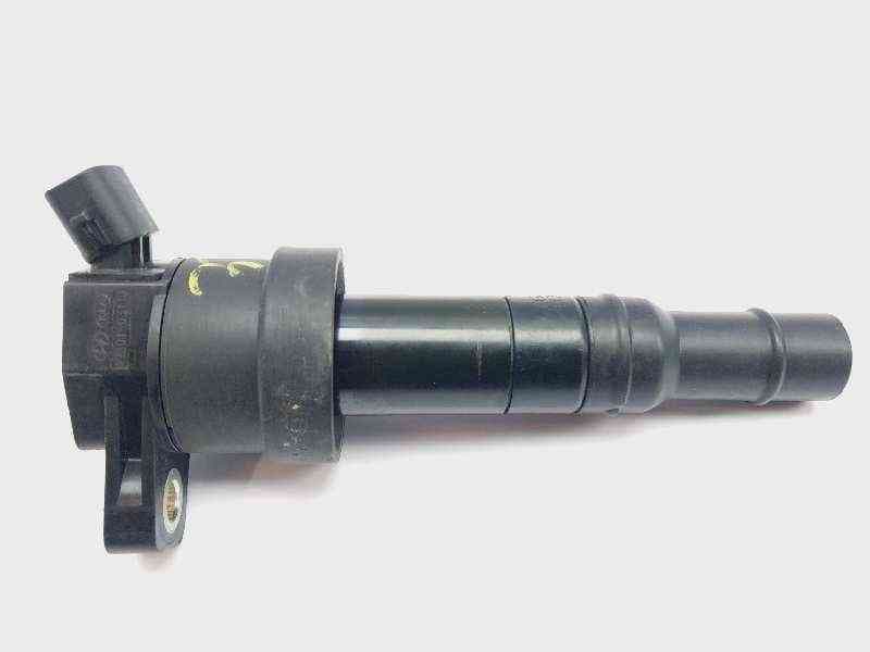 Recambio de bobina encendido para hyundai i20 active referencia OEM IAM 2730103110