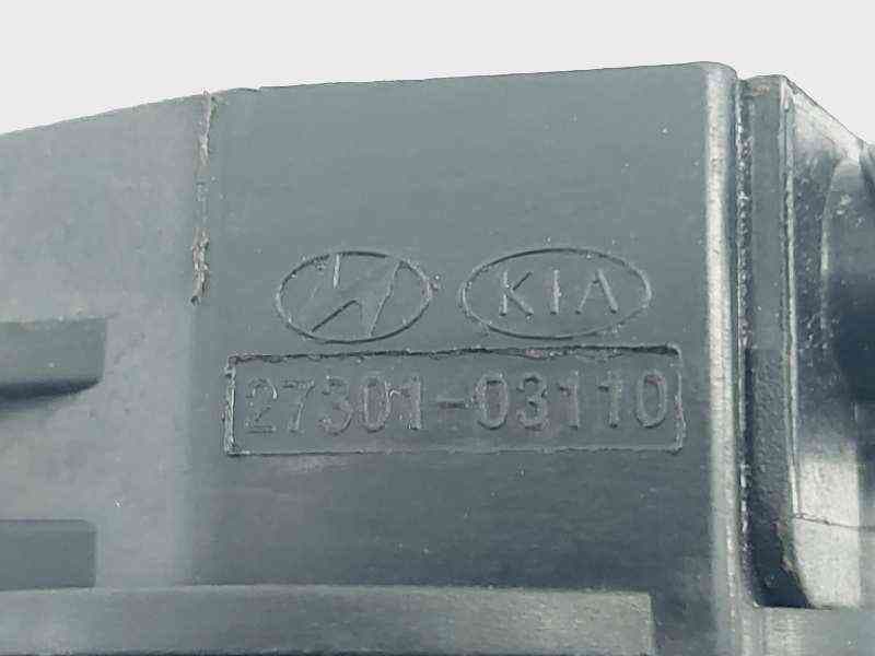 Recambio de bobina encendido para hyundai i20 active referencia OEM IAM 2730103110 3