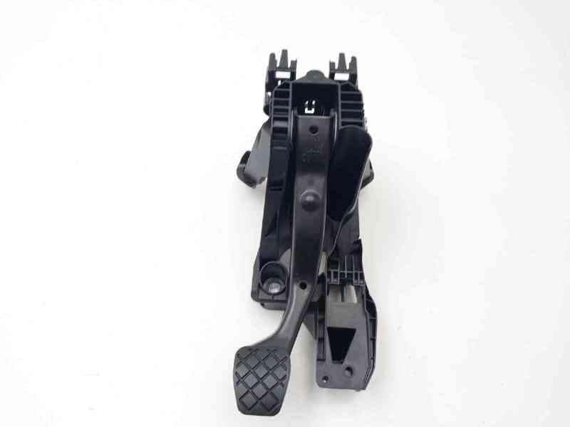 Recambio de pedal freno para seat leon (5f1) style visio referencia OEM IAM 5Q1721058DL