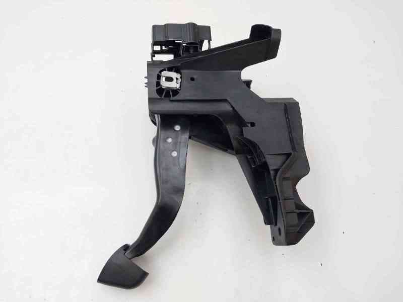 Recambio de pedal freno para seat leon (5f1) style visio referencia OEM IAM 5Q1721058DL 2