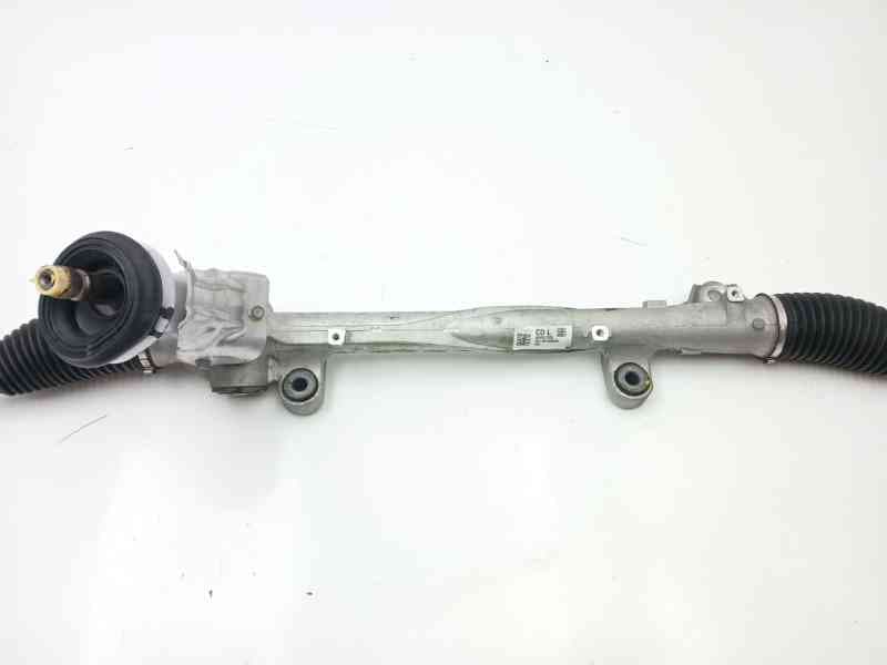Recambio de cremallera direccion para kia ceed crdi referencia OEM IAM 56500J7000 2