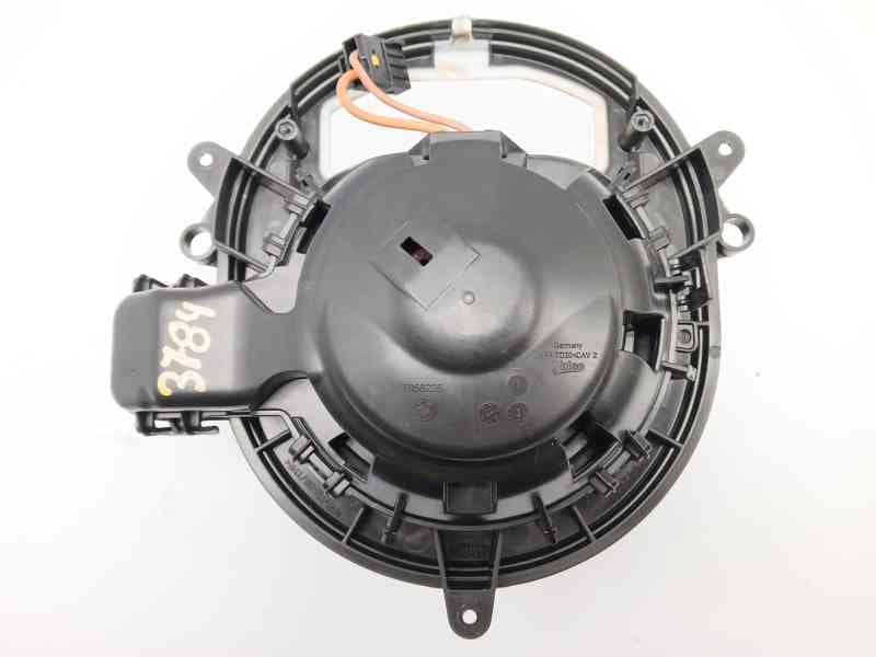 Recambio de motor calefaccion para bmw 3 (f30, f80) 318 d referencia OEM IAM T958225 2