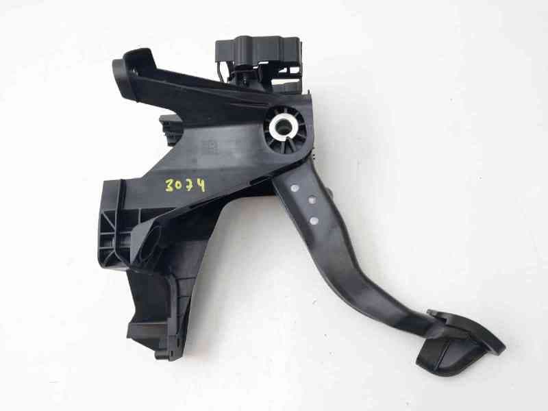Recambio de pedal freno para seat leon (5f1) style visio referencia OEM IAM 5Q1721058DL 4