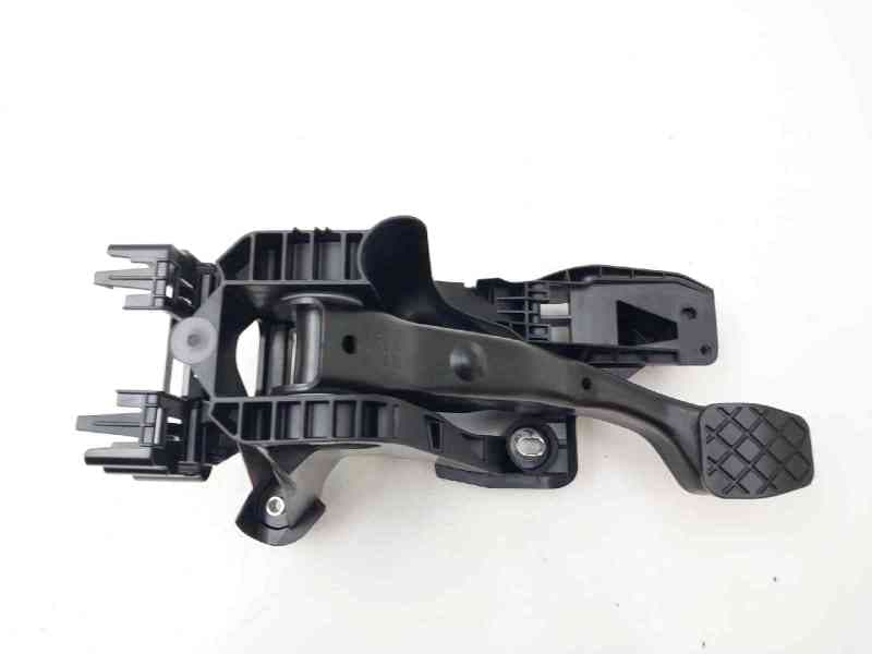 Recambio de pedal freno para seat leon (5f1) style visio referencia OEM IAM 5Q1721058DL 5