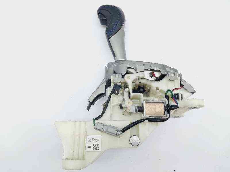 Recambio de palanca cambio para honda insight (ze2) elegance referencia OEM IAM TM8L700 3