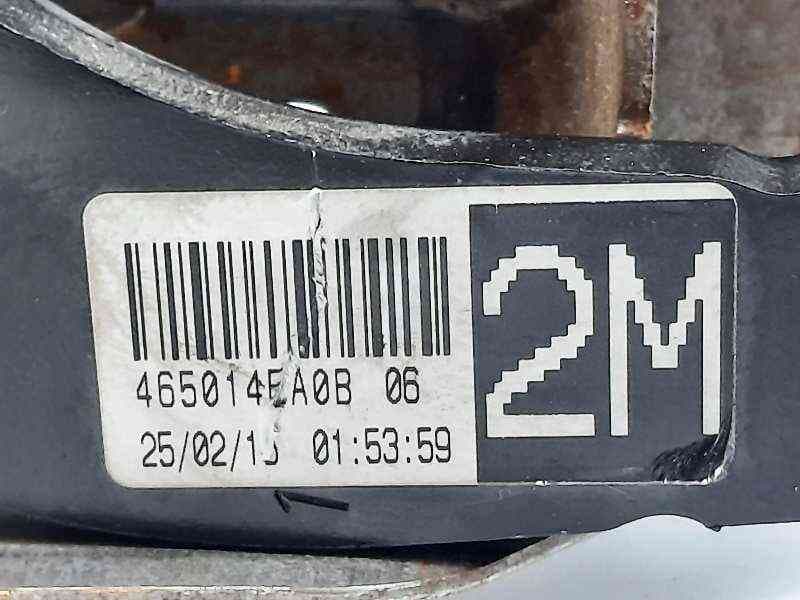 Recambio de pedal freno para nissan qashqai (j11) tekna referencia OEM IAM 465014EA0B 3
