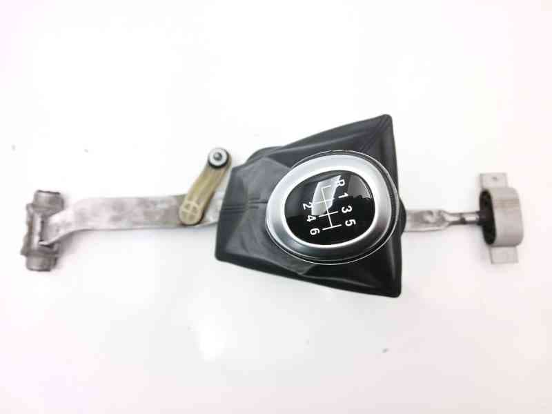 Recambio de palanca cambio para bmw 3 (f30, f80) 318 d referencia OEM IAM 25118614517