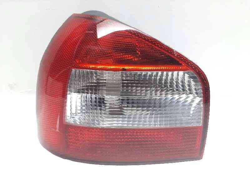Recambio de piloto trasero izquierdo para audi a3 (8l) 1.6 ambiente referencia OEM IAM - Azul