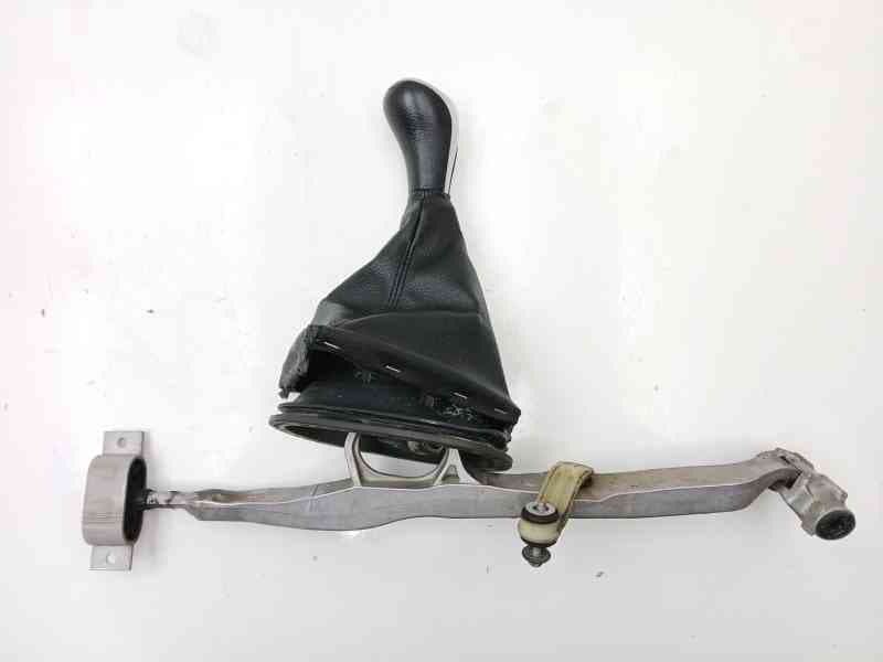 Recambio de palanca cambio para bmw 3 (f30, f80) 318 d referencia OEM IAM 25118614517 4