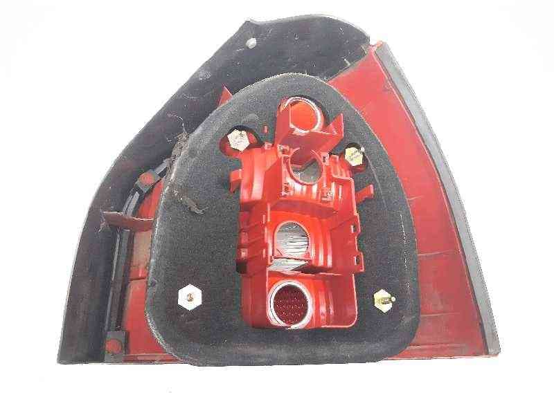 Recambio de piloto trasero izquierdo para audi a3 (8l) 1.6 ambiente referencia OEM IAM - Azul 2