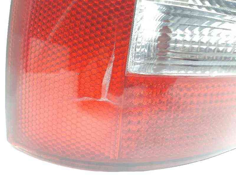 Recambio de piloto trasero izquierdo para audi a3 (8l) 1.6 ambiente referencia OEM IAM - Azul 3