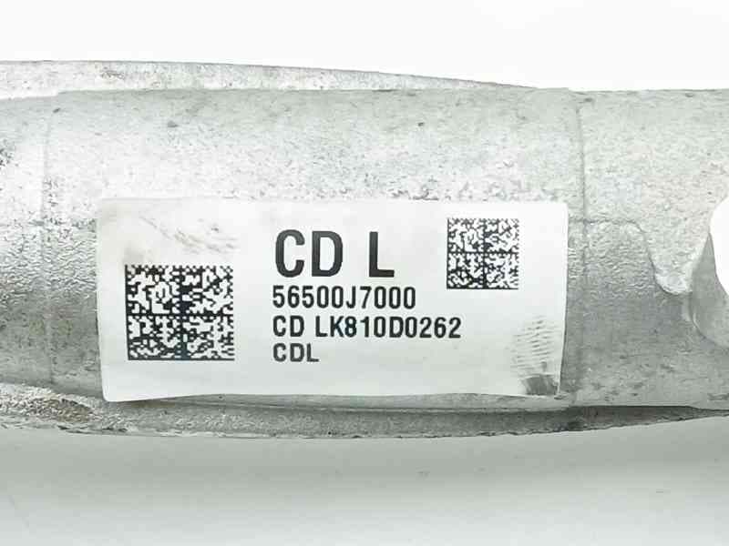 Recambio de cremallera direccion para kia ceed crdi referencia OEM IAM 56500J7000 5