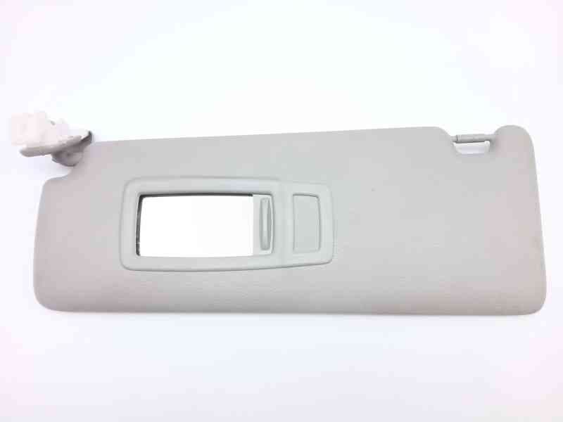 Recambio de parasol izquierdo para bmw 3 (f30, f80) 318 d referencia OEM IAM 7322285