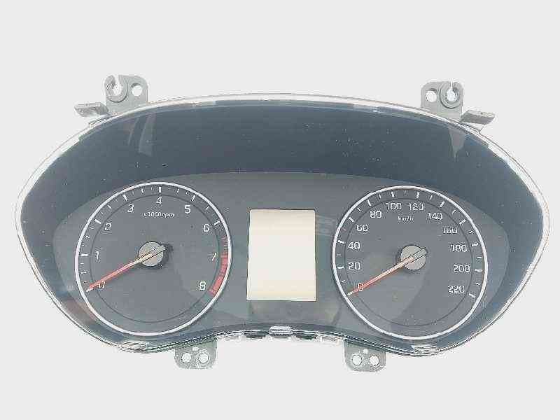 Recambio de cuadro instrumentos para hyundai i20 active referencia OEM IAM 94033C8200