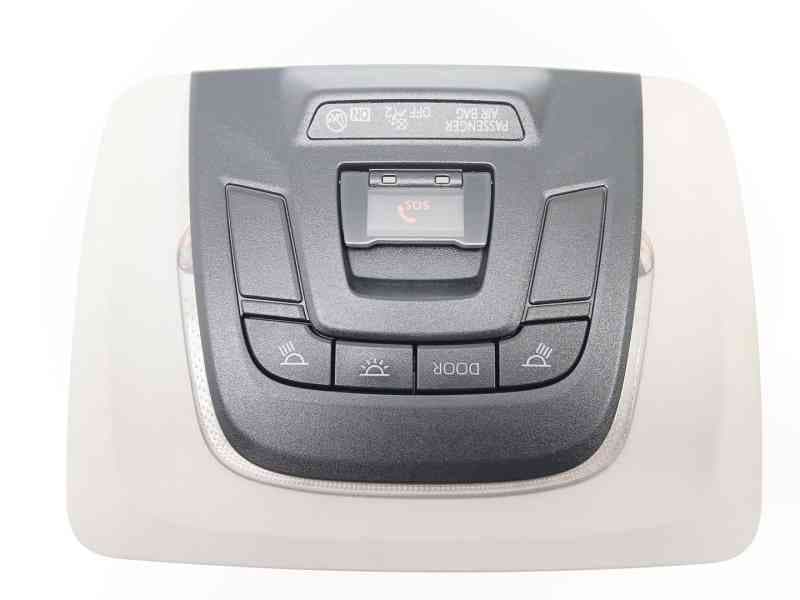 Recambio de luz interior para toyota corolla (e21) referencia OEM IAM 1D111351G
