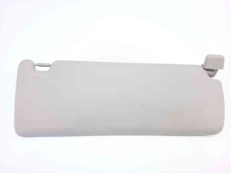 Recambio de parasol izquierdo para bmw 3 (f30, f80) 318 d referencia OEM IAM 7322285 3