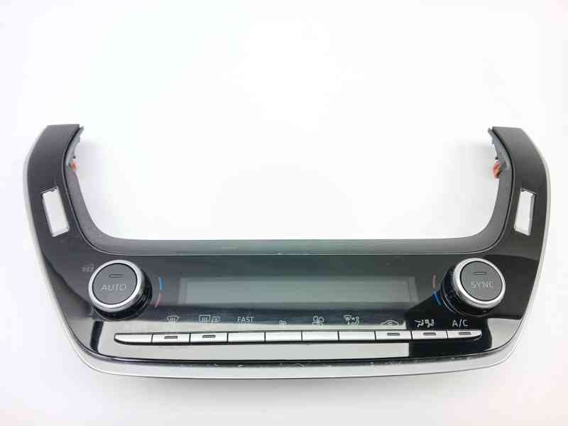 Recambio de mando climatizador para toyota corolla (e21) referencia OEM IAM 5590002M50