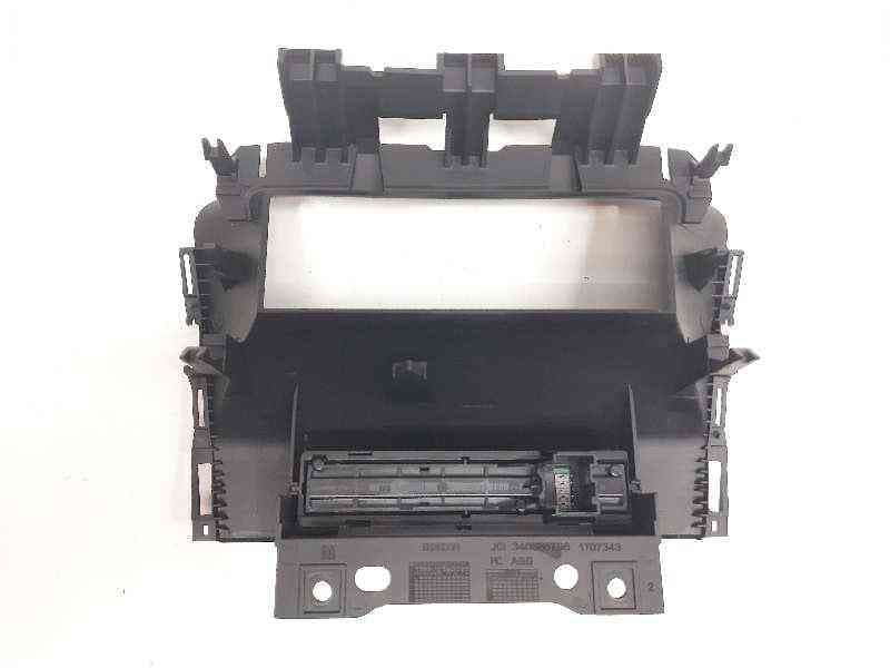 Recambio de warning para opel astra j sports tourer cosmo referencia OEM IAM 13285122 - Gris 3