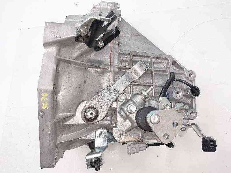 Recambio de caja cambios para peugeot 108 1.0 referencia OEM IAM 20TT57
