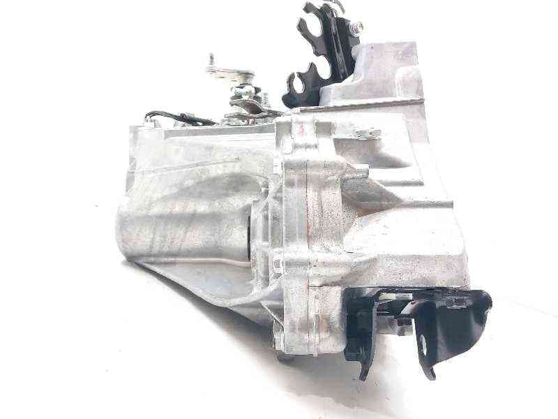 Recambio de caja cambios para peugeot 108 1.0 referencia OEM IAM 20TT57 2