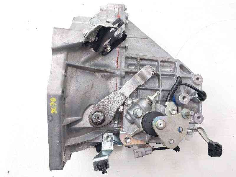 Recambio de caja cambios para peugeot 108 1.0 referencia OEM IAM 20TT57 3