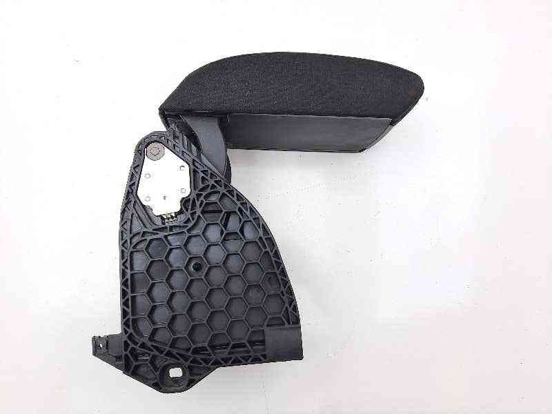 Recambio de apoyabrazos central para skoda yeti active referencia OEM IAM 3T0864207B - Negro 4