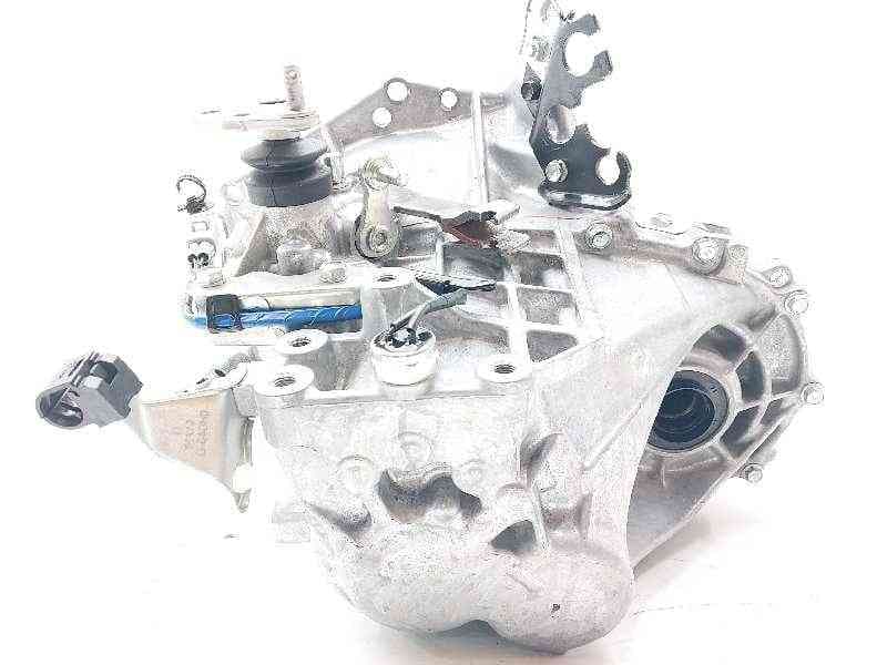 Recambio de caja cambios para peugeot 108 1.0 referencia OEM IAM 20TT57 4
