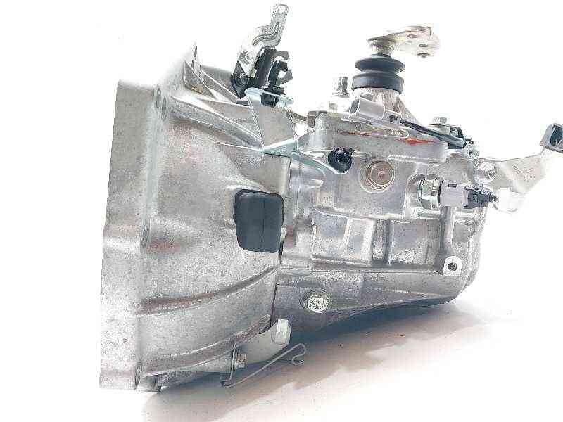 Recambio de caja cambios para peugeot 108 1.0 referencia OEM IAM 20TT57 5