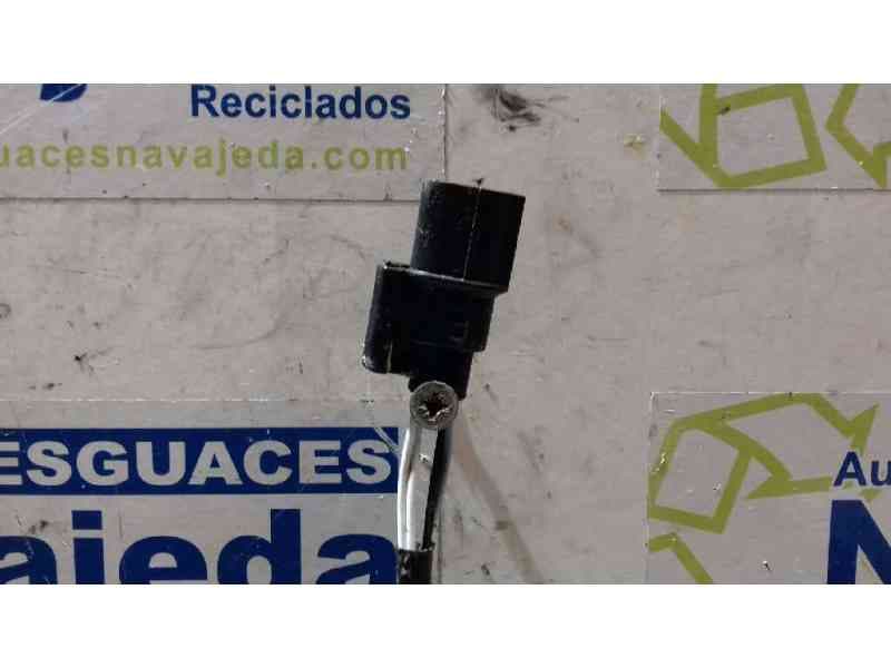 Recambio de sonda lambda para honda civic lim.4 (fd) 1.8 es referencia OEM IAM - Negro 3