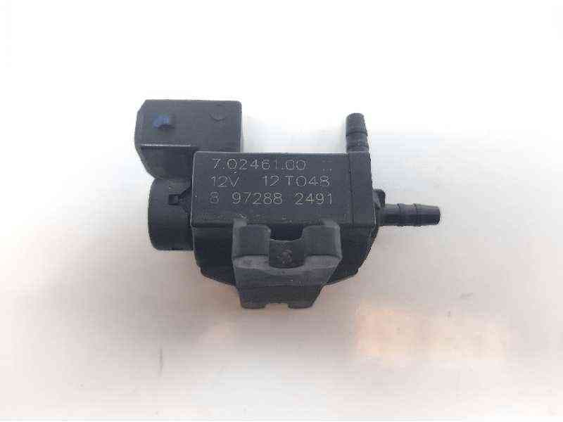 Recambio de sensor para opel astra j sports tourer cosmo referencia OEM IAM 70246100 - Gris 3