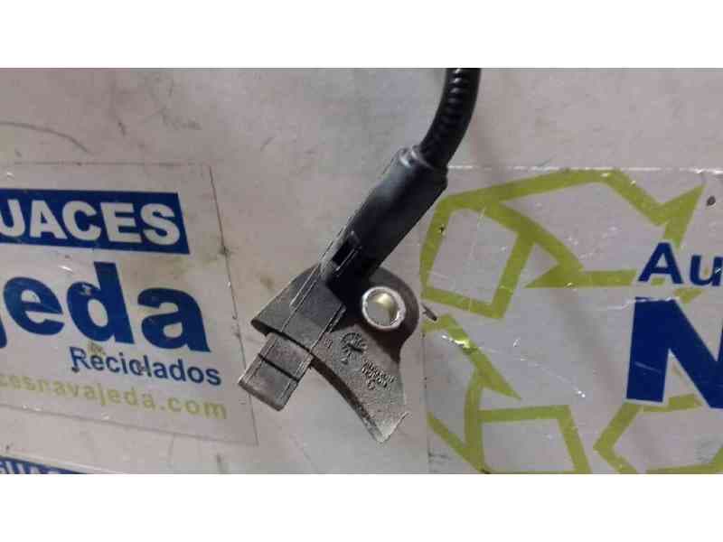 Recambio de sensor para citroën berlingo cuadro 1.6 16v hdi referencia OEM IAM  ABS - Blanco 2